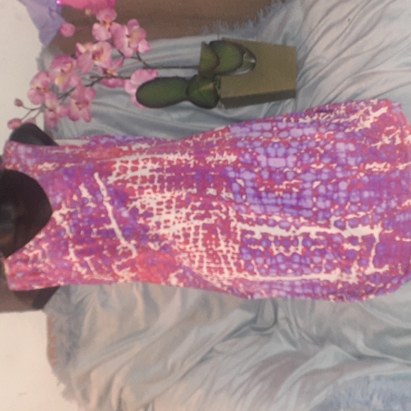 Jennifer Lopez Dresses & Skirts - Womens Size M Jennifer Lopez Dress